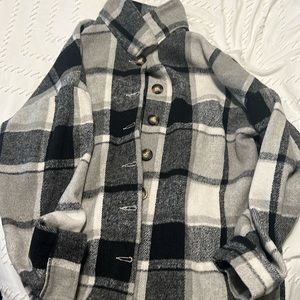 flannel